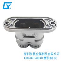 國(guó)標(biāo)電動(dòng)汽車(chē)充電站有使用鋅合金壓鑄模具嗎？