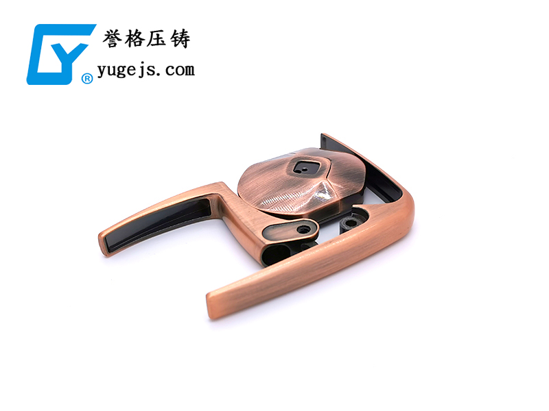 鋅合金壓鑄行業(yè)的盛會，展望壓鑄行業(yè)的未來