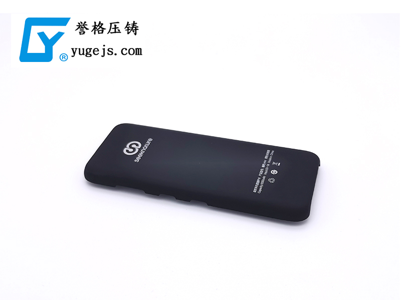 壓鑄廠該轉(zhuǎn)變思想，拋棄落后的營銷理念