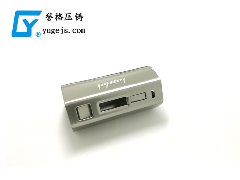 鋁合金壓鑄行業(yè)準(zhǔn)備接單，第四大電信運(yùn)營商來臨