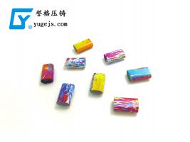 壓鑄模具的專業(yè)術語學習