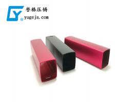 客戶要求的鋅合金壓鑄件機械性能高，幾個訣竅...