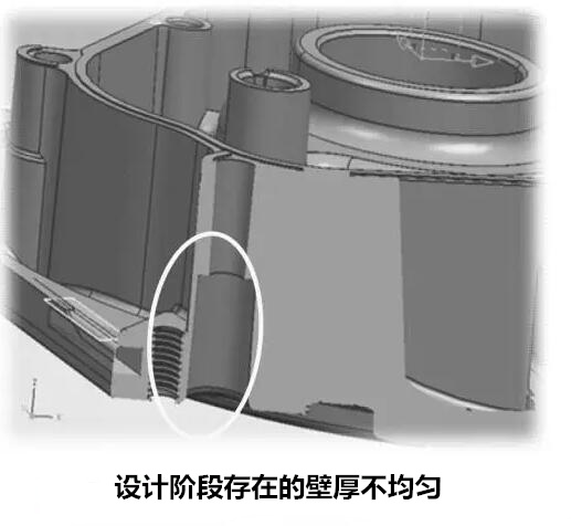 延遲壓鑄模具的使用壽命，可以幫助壓鑄公司節(jié)約成本