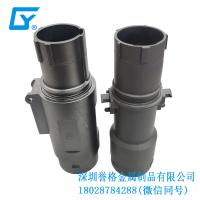 交流AC電動汽車有用到鋁合金壓鑄嗎？